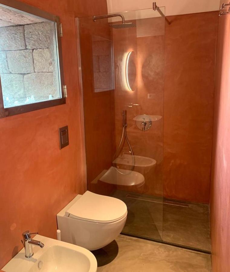 Villa Nido Sul Mare Pantelleria Exterior foto